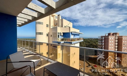 Venta - Apartment - Guardamar del Segura - Puerto