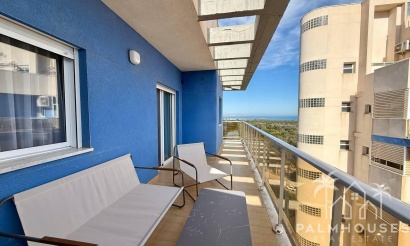 Venta - Apartment - Guardamar del Segura - Puerto