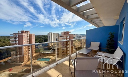 Venta - Apartment - Guardamar del Segura - Puerto