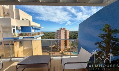 Venta - Apartment - Guardamar del Segura - Puerto