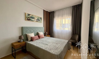 Venta - Apartment - Guardamar del Segura - Puerto