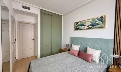 Venta - Apartment - Guardamar del Segura - Puerto