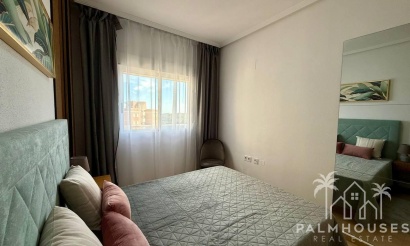 Venta - Apartment - Guardamar del Segura - Puerto