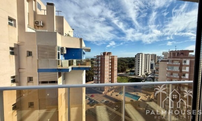 Venta - Apartment - Guardamar del Segura - Puerto