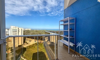 Venta - Apartment - Guardamar del Segura - Puerto