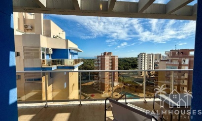 Venta - Apartment - Guardamar del Segura - Puerto