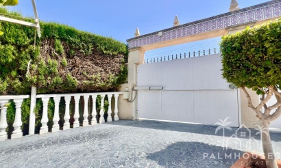 Revente - Villa - Torrevieja - Los Balcones