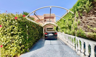 Revente - Villa - Torrevieja - Los Balcones
