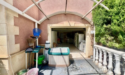 Revente - Villa - Torrevieja - Los Balcones