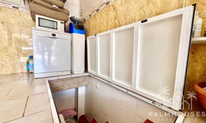 Revente - Villa - Torrevieja - Los Balcones