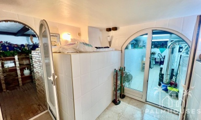 Revente - Villa - Torrevieja - Los Balcones