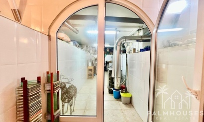 Revente - Villa - Torrevieja - Los Balcones