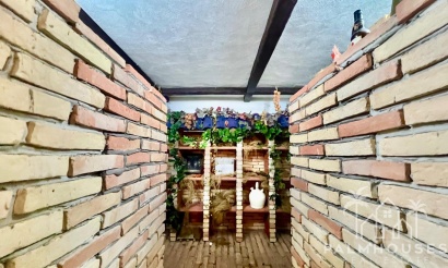 Revente - Villa - Torrevieja - Los Balcones