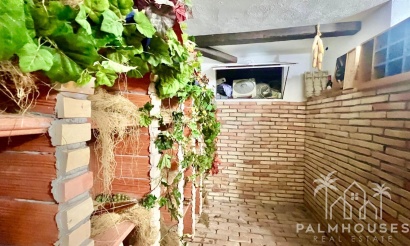 Revente - Villa - Torrevieja - Los Balcones