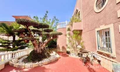 Revente - Villa - Torrevieja - Los Balcones