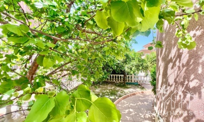 Revente - Villa - Torrevieja - Los Balcones