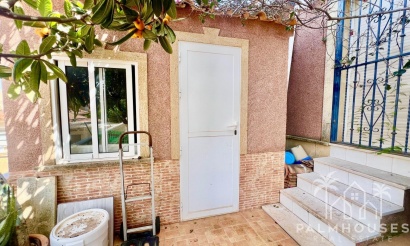 Revente - Villa - Torrevieja - Los Balcones
