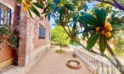 Revente - Villa - Torrevieja - Los Balcones