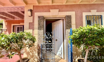 Revente - Villa - Torrevieja - Los Balcones