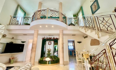 Revente - Villa - Torrevieja - Los Balcones