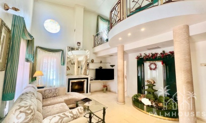 Revente - Villa - Torrevieja - Los Balcones