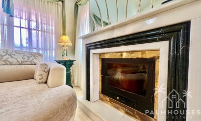 Revente - Villa - Torrevieja - Los Balcones