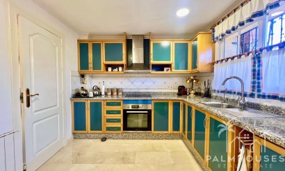 Revente - Villa - Torrevieja - Los Balcones