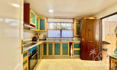 Revente - Villa - Torrevieja - Los Balcones