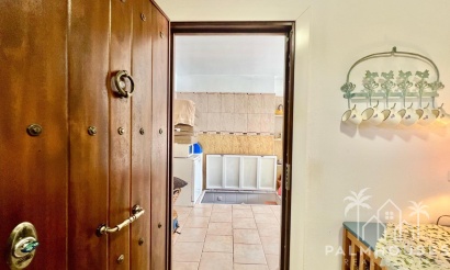 Revente - Villa - Torrevieja - Los Balcones