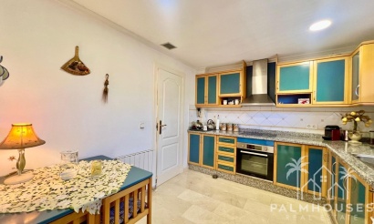 Revente - Villa - Torrevieja - Los Balcones