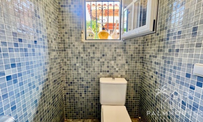 Revente - Villa - Torrevieja - Los Balcones