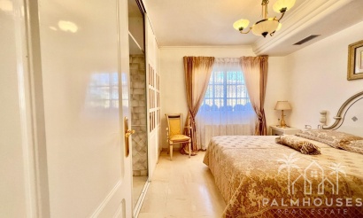 Revente - Villa - Torrevieja - Los Balcones