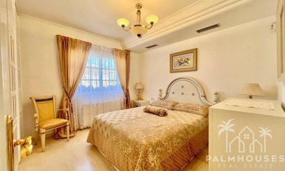 Revente - Villa - Torrevieja - Los Balcones