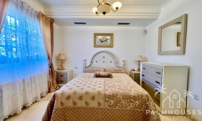 Revente - Villa - Torrevieja - Los Balcones