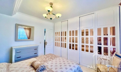 Revente - Villa - Torrevieja - Los Balcones