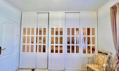 Revente - Villa - Torrevieja - Los Balcones