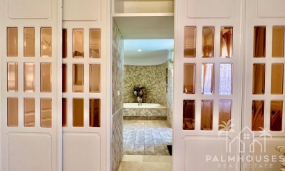 Revente - Villa - Torrevieja - Los Balcones