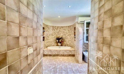 Revente - Villa - Torrevieja - Los Balcones