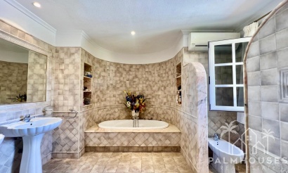 Revente - Villa - Torrevieja - Los Balcones