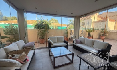 Revente - Maison - Orihuela Costa - Altos De Campoamor
