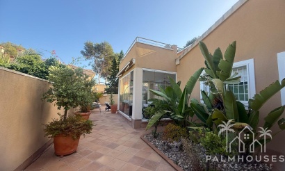 Revente - Maison - Orihuela Costa - Altos De Campoamor