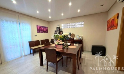 Revente - Maison - Orihuela Costa - Altos De Campoamor