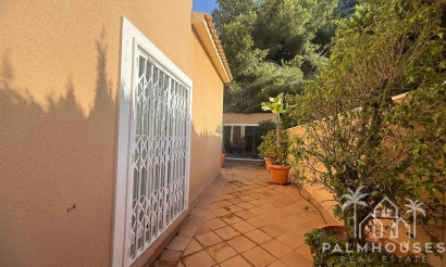 Revente - Maison - Orihuela Costa - Altos De Campoamor