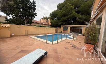 Revente - Maison - Orihuela Costa - Altos De Campoamor