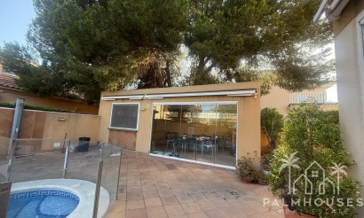 Revente - Maison - Orihuela Costa - Altos De Campoamor