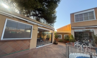 Revente - Maison - Orihuela Costa - Altos De Campoamor