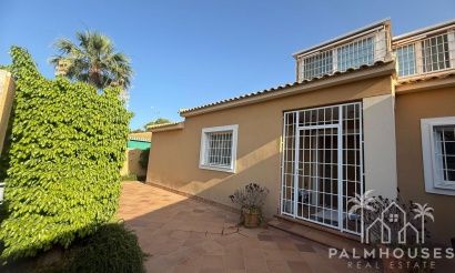 Revente - Maison - Orihuela Costa - Altos De Campoamor