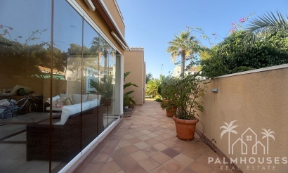 Revente - Maison - Orihuela Costa - Altos De Campoamor