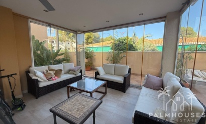 Revente - Maison - Orihuela Costa - Altos De Campoamor