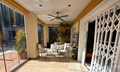 Revente - Maison - Orihuela Costa - Altos De Campoamor